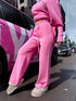 3in1 komplekts "BLAZING" - bubble pink
